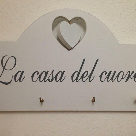 La Casa Del Cuore Lerici Dış mekan fotoğraf