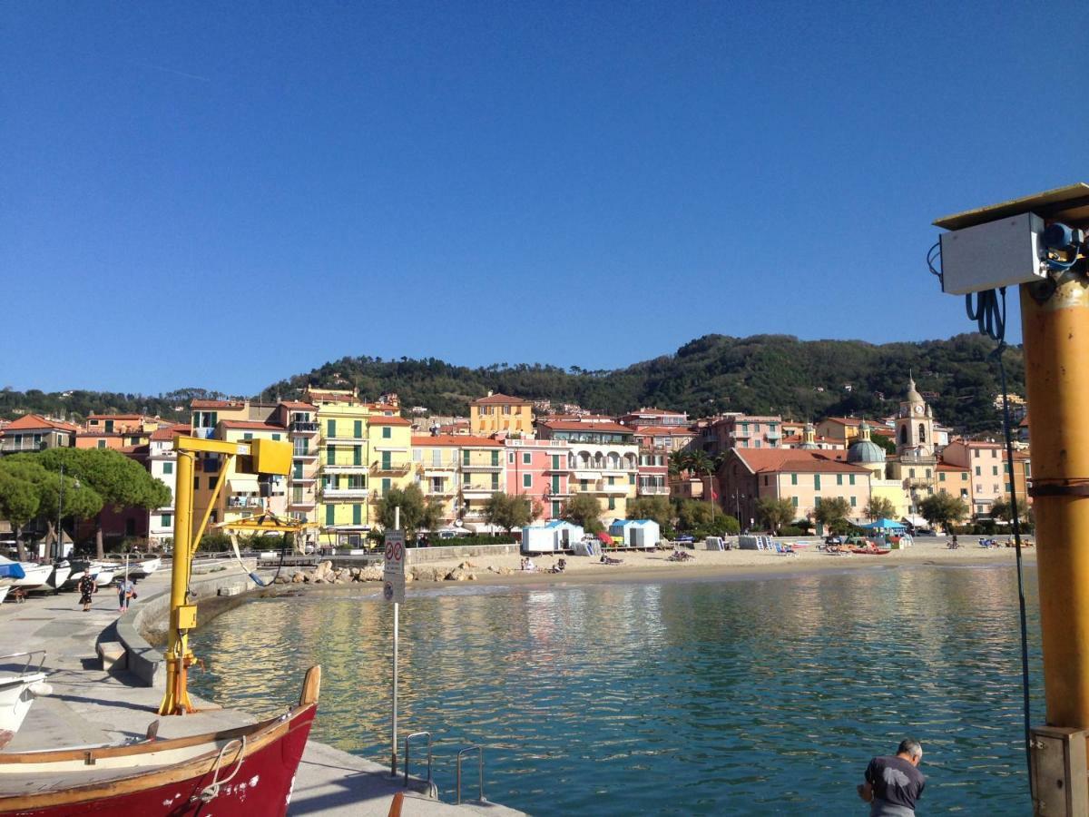 La Casa Del Cuore Lerici Dış mekan fotoğraf