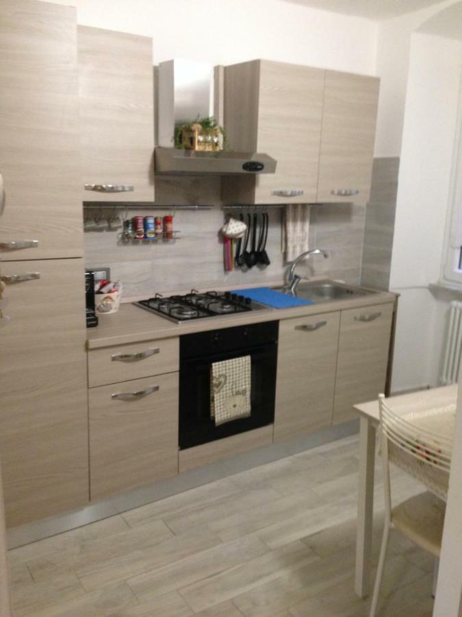 La Casa Del Cuore Lerici Dış mekan fotoğraf