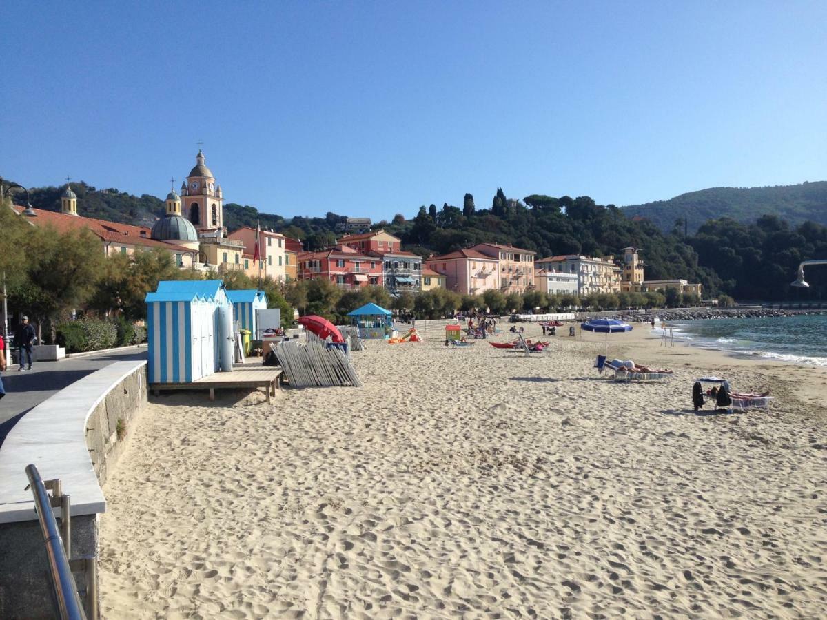 La Casa Del Cuore Lerici Dış mekan fotoğraf