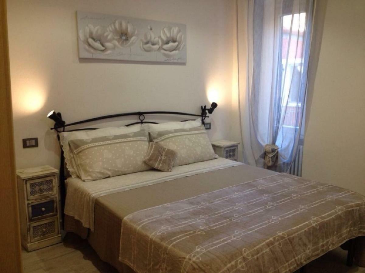 La Casa Del Cuore Lerici Dış mekan fotoğraf
