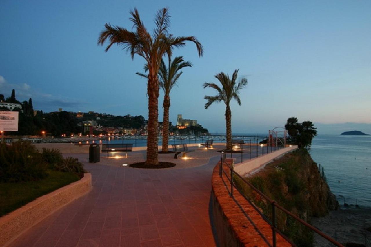 La Casa Del Cuore Lerici Dış mekan fotoğraf